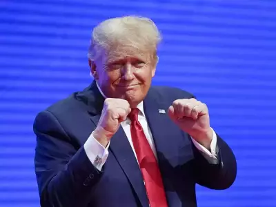 Nvidia CEO Jensen Huang Joins Trump on China Visit Amid Chip Tensions