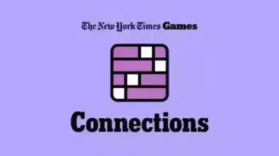 NYT Connections May 15 2026: Hints, Answers and How to Play Puzzle #1069