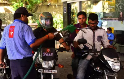 Odisha Govt Denies Fuel Crisis, Urges Public Not to Panic Buy