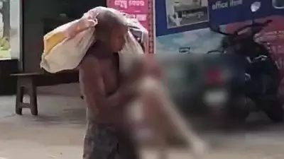 Odisha Skeleton Episode: Jeetu Munda Gets Govt Schemes, Private Donations