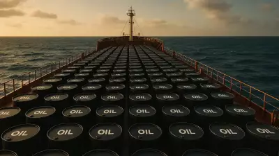 Oil Prices Dip Slightly but Stay Above $100 Amid Iran Tensions
