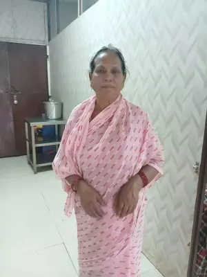 On Mother's Day, meet Lucknow's 'Amma' who nurture abandoned disabled orphans