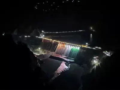 One Year After Op Sindoor: India Keeps Indus Dams Shut, Maintains Stance on Treaty