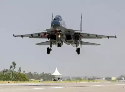 One Year After Operation Sindoor: India Maintains Pressure on Pakistan