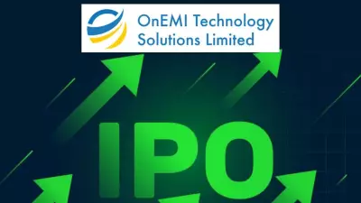 OneMIP Technology Solutions IPO GMP Today: Digital Lending Firm Kissht Lists on NSE, BSE