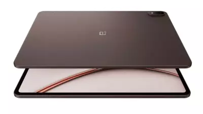 OnePlus Pad 4 Launched in India at Rs 59,999 with Flagship Chip and 13380mAh Battery