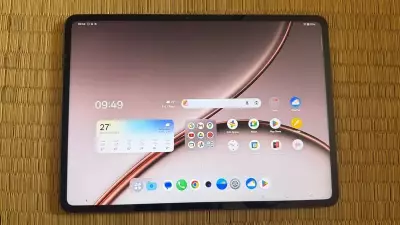 OnePlus Pad 4 Review: Feature-Rich Tablet with Premium Build and Long Battery Life