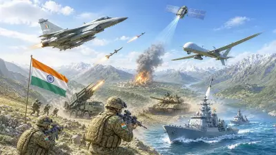 Op Sindoor Reveals India's New Strategic DNA, Says Expert