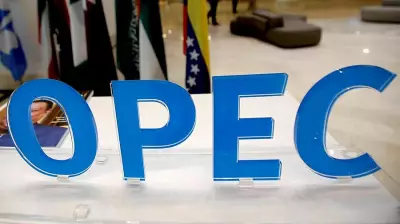 OPEC+ Agrees on Small Oil Output Hike Without UAE, Sources Say