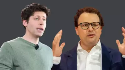 OpenAI and Anthropic Launch Enterprise AI Ventures with Major Financial Backing