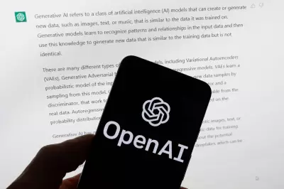 OpenAI Releases ChatGPT for Intune iOS App for Enterprise and Education