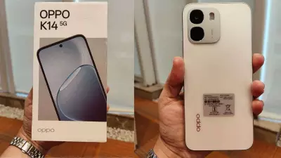 Oppo K14 5G Review: Budget All-Rounder with Long Battery Life and Fast Performance
