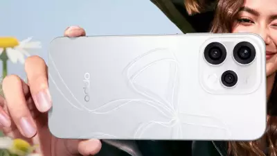 Oppo Reno 16 Pro Price and Colour Options Leaked Ahead of China Launch