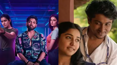 OTT Releases Today: 'Vaazha 2', 'Lukkhe Dacoit', 'Love Insurance Company' & More