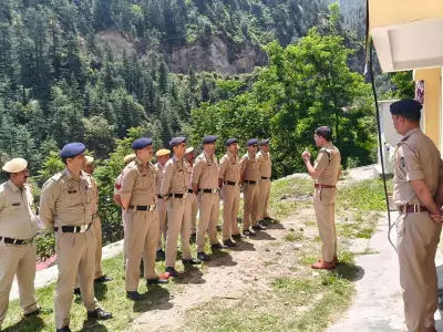 Over 3.6 Lakh Voters to Cast Ballots in 51 ULBs Across Himachal Tomorrow