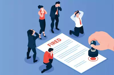 Over 92,000 Tech Workers Laid Off in 2026 Amid AI-Driven Restructuring