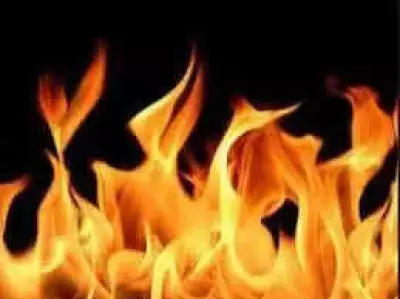 Oxygen Tank Explosion at Hyderabad Refilling Facility Injures Four