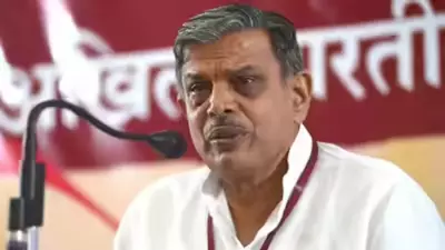 Pakistan a Pinprick but Dialogue Doors Should Stay Open: RSS Leader