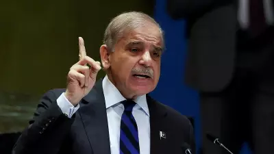 Pakistan Emerged as Responsible Nation, Guarantor of Global Peace: PM Shehbaz Sharif