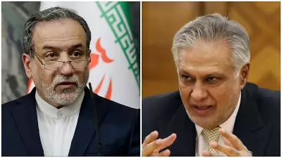 Pakistan Foreign Minister Discusses Regional Situation with Iranian Counterpart