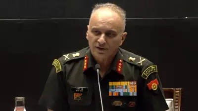 Pakistan Requested US to Stop Strikes: Ex-DGMO on Op Sindoor Anniversary