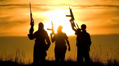 Pakistan Security Forces Eliminate 5 Terrorists in Khyber Pakhtunkhwa Operation