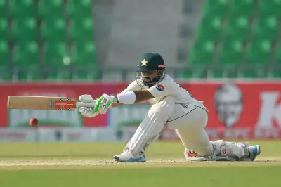 Pakistan suffer 104-run defeat vs Bangladesh in first Test