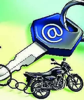 Palnadu Police Seize 40 Two-Wheelers in Cordon and Search Operation