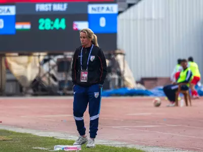 Pamela Conti Guides Young Tigresses to Historic Quarter-Final
