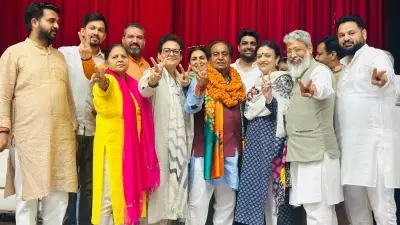 Panchkula MC Election 2026: Full Winners List for All 20 Wards