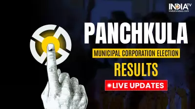 Panchkula Municipal Corporation Election Results 2026: Key Winners and Reactions