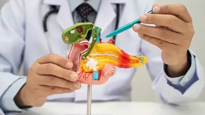 Pancreatic Cancer Often Starts Silently: Early Symptoms You Shouldn't Ignore