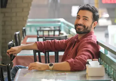 Paresh Pahuja on His Full-Circle Romance with Pune: From FTII to Sold-Out Gigs