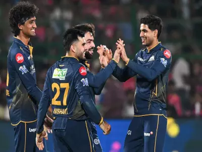 Parthiv Patel Credits GT's Practice Methods for IPL Success