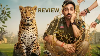 Pati Patni Aur Woh 2 Movie Review: A Fun Entertainer with Strong Performances