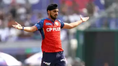 PBKS Coach Says Arshdeep Singh Unaffected by Social Media Controversy
