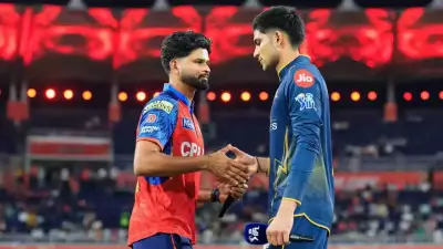 PBKS vs GT Live Score, IPL 2026: Shubman Gill's Gujarat Eye Revenge as Shreyas Iyer's Punjab Aim to Stay on Top