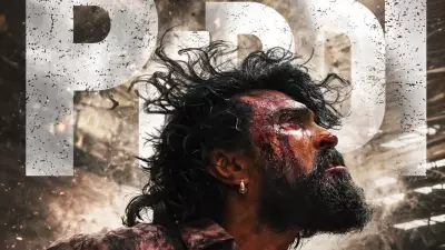 Peddi Release Date: Ram Charan and Janhvi Kapoor Film Hits Theatres in 2026