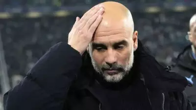 Pep Guardiola Jokes About Rayan Cherki's Boxing Video Ahead of Everton Clash