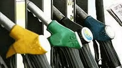 Petrol Crosses Rs 110 in Many Cities; Check Rates Across India