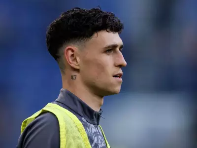 Phil Foden Reaches Agreement with Manchester City for Contract Extension Till 2030