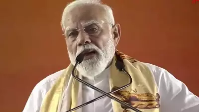 PM Modi Denies Reports of Cess on Foreign Travel, Calls Them False