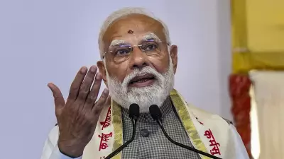 PM Modi Promotes Carpooling as Bengaluru Ecosystem Struggles