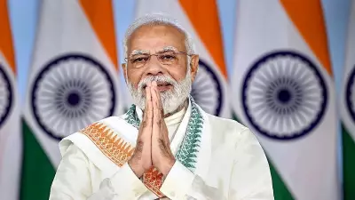 PM Modi to Address Public Outside HAL Airport on Sunday