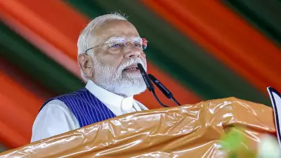 PM Modi to Inaugurate Projects, Address BJP Rally in Hyderabad on May 10
