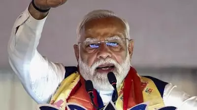 PM Modi to Visit UAE and Four European Nations This Week