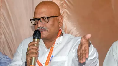 PM Modi Wishes Speedy Recovery to Congress Leader Ajay Rai