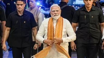 PM Modi's Austerity Appeal Signals Waning Political Luck
