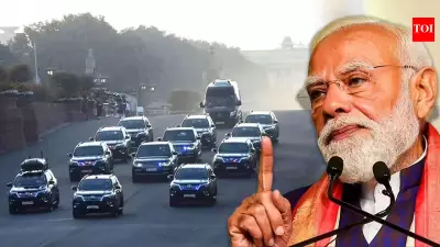 PM Modi's austerity call prompts corporate India to revive work-from-home, cut travel