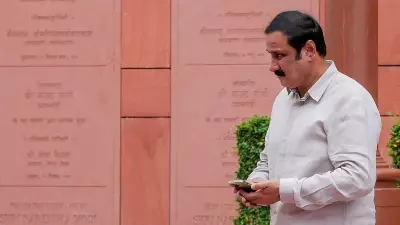 PMK Leader Anbumani Ramadoss Sees Scope for Six New Medical Colleges in Tamil Nadu